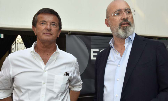 Gli europarlamentari Gori e Bonaccini del Pd incontrano imprese e lavoratori a Mantova