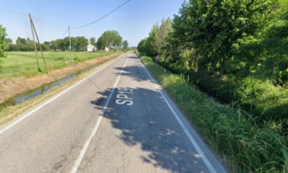 Scontro tra tre auto, tra i feriti un 88enne trasportato in ospedale in elisoccorso