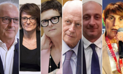Le pagelle dei parlamentari mantovani a metà legislatura, il più influente è il deputato Maccari