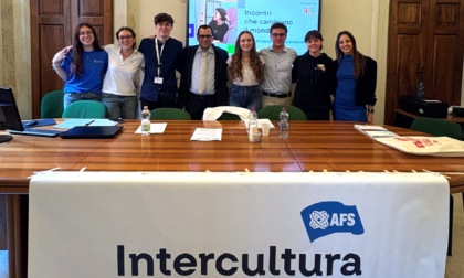 Sei studenti verso un'esperienza all'estero: "Ambassador della provincia mantovana"