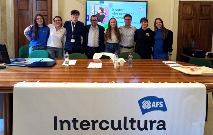 Sei studenti verso un’esperienza all’estero: “Ambassador della provincia mantovana”