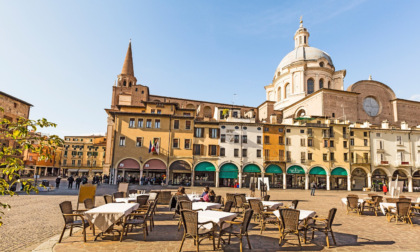Qualità della vita in Italia: Mantova tra le 20 città più vivibili per giovani e anziani
