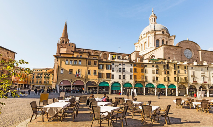 Qualità della vita in Italia: Mantova tra le 20 città più vivibili per giovani e anziani