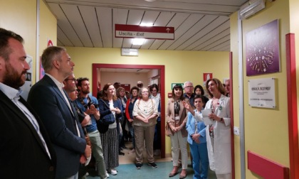 Nel ricordo della pediatra Paola Accorsi: "Gli effetti del bene rimangono"