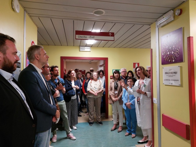 Nel ricordo della pediatra Paola Accorsi: “Gli effetti del bene rimangono”