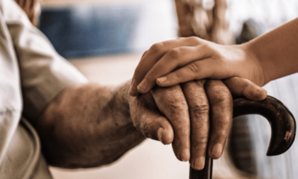Tenta il suicidio a Goito, 90enne salvato e portato in ospedale