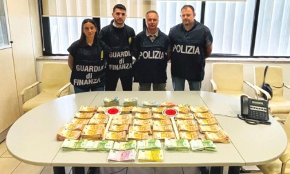 Fatture false e riciclaggio: maxi sequestro e perquisizioni anche nel Mantovano