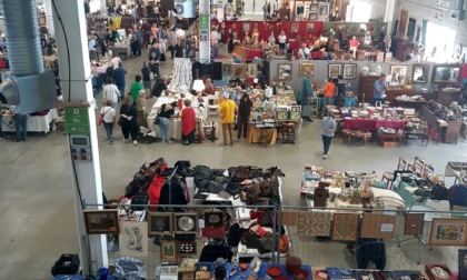 Curiosità, vintage, rarità: in Millenaria la grande Fiera nazionale di antiquariato e collezionismo