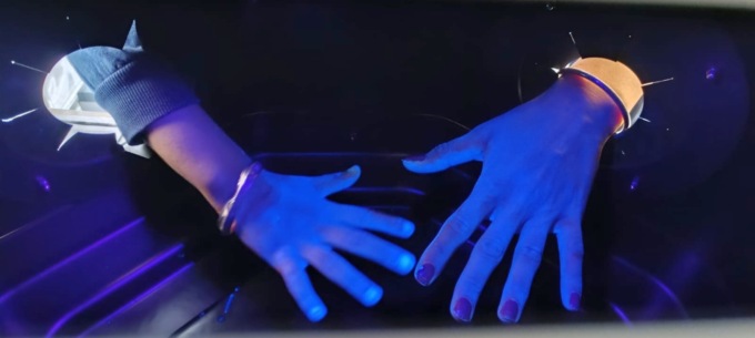 L’importanza di lavarsi le mani: eventi e approfondimenti a cura di Asst Mantova