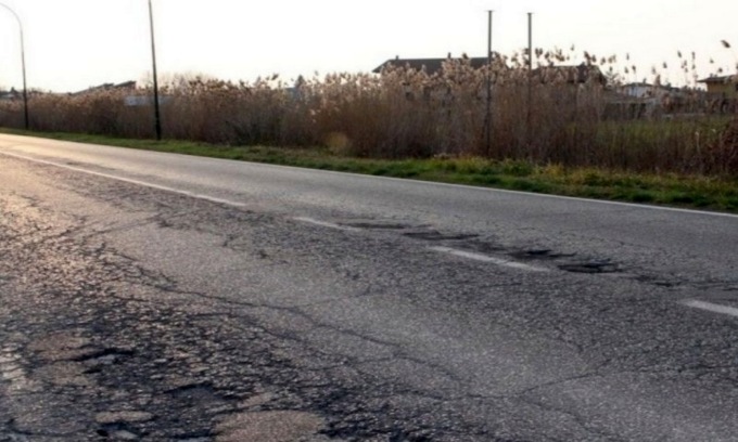 Strade, da 4 milioni e mezzo a poco più di uno. Bottani chiede a Salvini un cambio di rotta