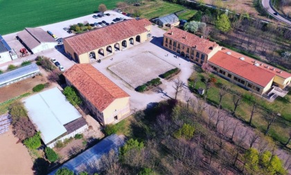 Vandali irrompono a scuola e devastano l'aula insegnanti dello Strozzi