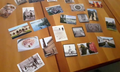 Visite al museo e workshop con Asst per combattere la solitudine della grande età