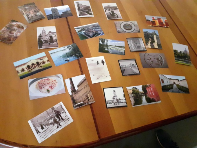 Visite al museo e workshop con Asst per combattere la solitudine della grande età