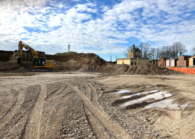 Traffico più scorrevole all’ingresso di Mantova: sottopasso dal Monumentale a Dosso del Corso