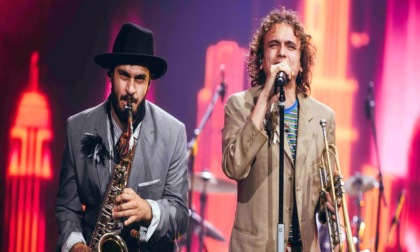 "Palestina Libera": il cantante mantovano dei Patagarri al Concertone fa infuriare la Comunità ebraica