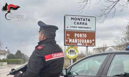 Tenta di fare la spesa "gratis" al Tigotà di Porto Mantovano, 60enne denunciata