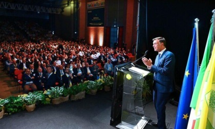 Coldiretti Brescia rilancia la sfida: agricoltura motore d'Italia