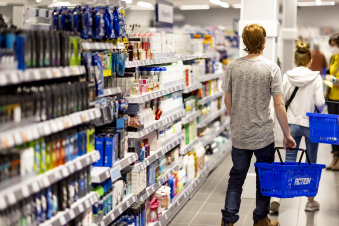 Action apre nuovo punto vendita a Suzzara: 20 nuovi posti di lavoro per la città