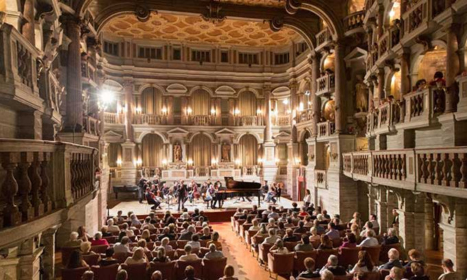 Cosa fare a Mantova e provincia: gli eventi del weekend (28 – 29 giugno 2025)