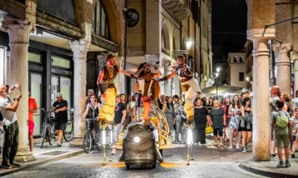 Cosa fare a Mantova e provincia: gli eventi del weekend (7 - 8 giugno 2025)