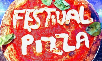 A Moglia arriva il Pizza Festival: maestri pizzaioli, street food e spettacoli per tutta la famiglia