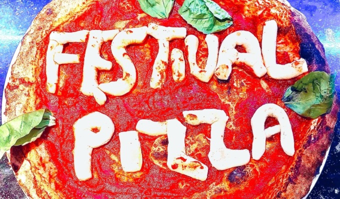 A Moglia arriva il Pizza Festival: maestri pizzaioli, street food e spettacoli per tutta la famiglia