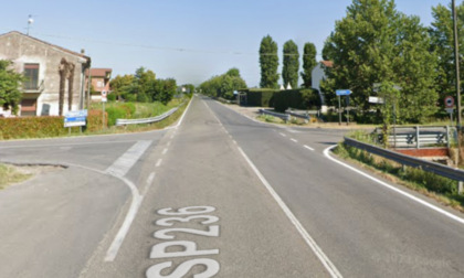 Finalmente al via i lavori per la rotatoria del Contino, dureranno un anno