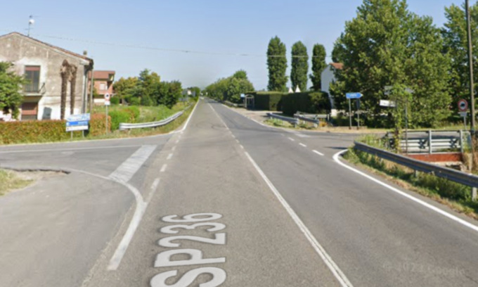 Finalmente al via i lavori per la rotatoria del Contino, dureranno un anno