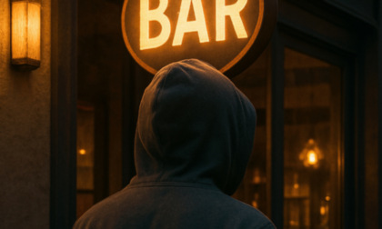 Violenta lite in un bar di Suzzara, per un 29enne divieto di accesso ai locali pubblici per un anno