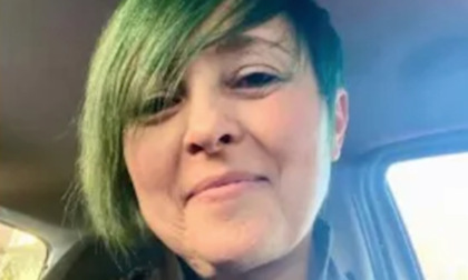 Nicoletta Facchini scompare da Volta Mantovana, ritrovata l'auto ma di lei nessuna traccia