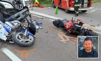 Tragedia sulla Statale del Brennero: muore motociclista mantovano di 41 anni
