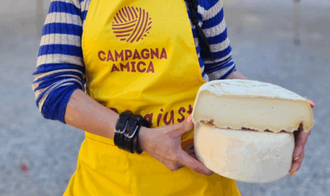 Mantova riscopre i sapori della terra: nasce il nuovo Mercato Agricolo Coperto in Piazza Broletto