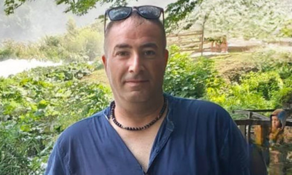 Si schianta con l'auto in un fosso a Ostiglia: Cristian Rossi morto sul colpo a 41 anni