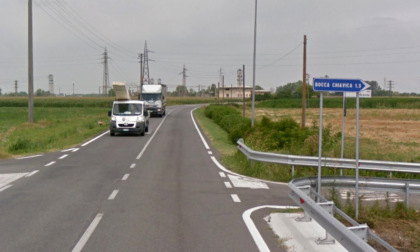 Scontro tra auto e moto: grave un ferito, interviene l’elisoccorso