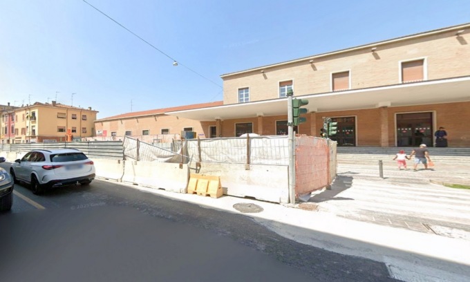 “Sottopasso davanti alla stazione senza fine: la cittadinanza merita risposte chiare”