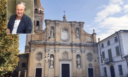 "Conosciutissimo, si faceva voler bene da tutti": l'addio del paese ad Alfredo Ferruccio