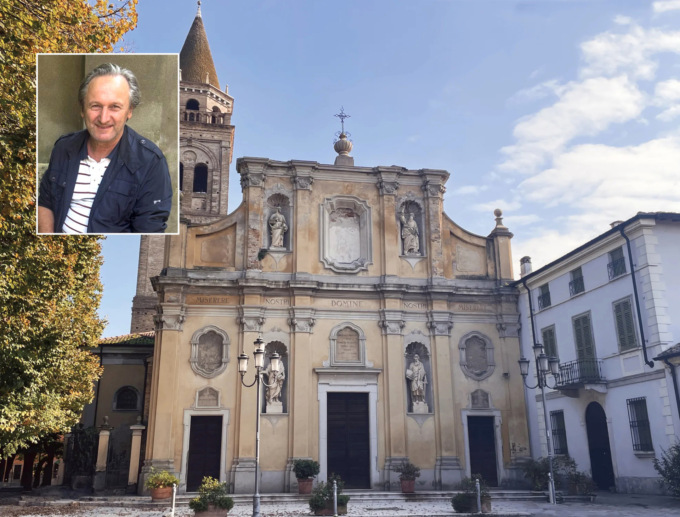 “Conosciutissimo, si faceva voler bene da tutti”: l’addio del paese ad Alfredo Ferruccio