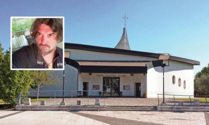 Cade dalla bicicletta: il cuoco Davide Pezzoni muore dopo cinque giorni in ospedale