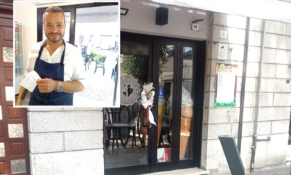 Lutto a Ostiglia per il gelatiere 44enne: "Addio Igor, il tuo sorriso ci mancherà tanto"
