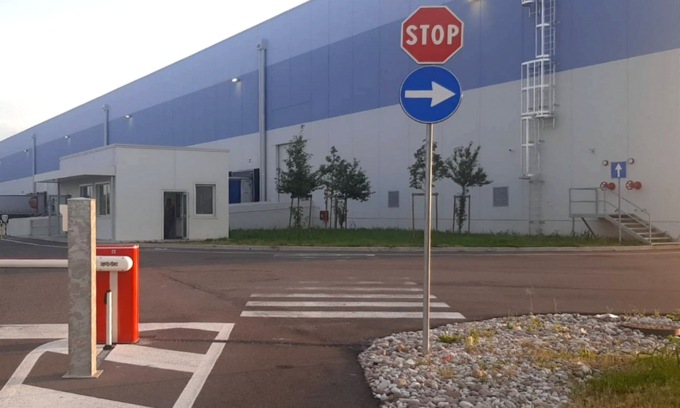 Opportunità di lavoro: Gxo Logistics cerca 70 nuove persone da assumere a Valdaro