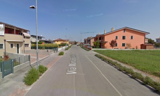 90enne investe per sbaglio la moglie con l’auto a Marcaria, Giuseppina muore a 87 anni