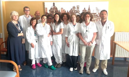 L'ospedale Carlo Poma tra i centri europei d'accellenza in Oncologia e Cure Palliative