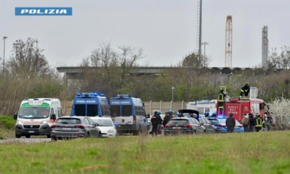 Denunciati dalla polizia 29 giovani per il rave party dello scorso marzo a Valdaro