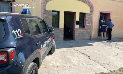 Ancora guai per il pastore che minacciava gli agricoltori: sequestro da 300mila euro