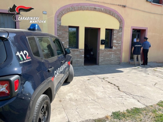 Ancora guai per il pastore che minacciava gli agricoltori: sequestro da 300mila euro