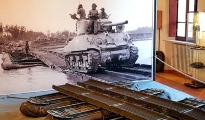 Sermide-Felonica, Museo della Seconda Guerra Mondiale: Regione, Parlamento e territorio uniti per il rilancio