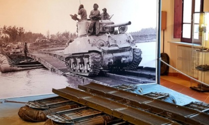 Sermide-Felonica, Museo della Seconda Guerra Mondiale: Regione, Parlamento e territorio uniti per il rilancio