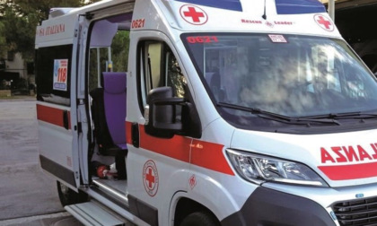 27enne tenta il suicidio a Marcaria, ma il fratello interviene e taglia la corda in tempo