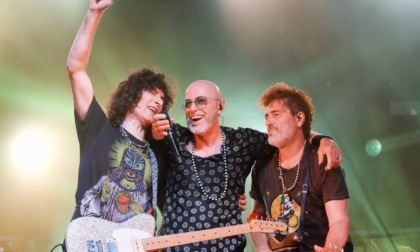 I Negrita al PalaUnical di Mantova con “Canzoni per Anni Spietati Tour 2025”