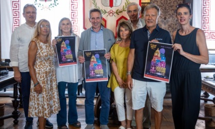Musica, teatro, danza e talk show: a Mantova torna "Festa di Piazze"